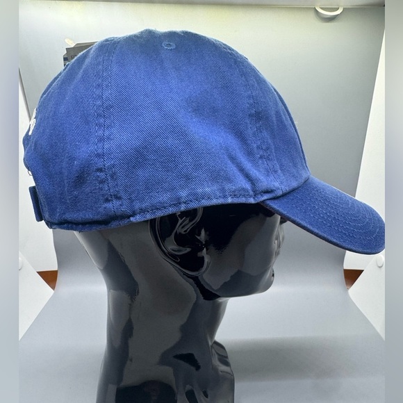 Colorado Rockies NHL Mens Baseball Hat - Velcro Back - Picture 8 of 9